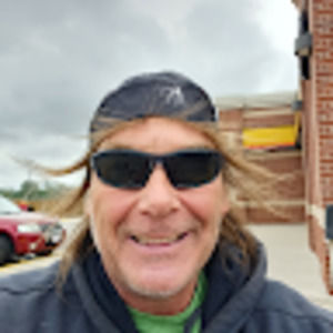 Meet your Posher, Alan